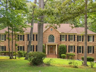 6860 Lodgepole Ct, Manassas, VA, 20111