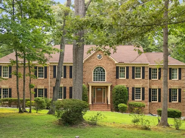 6860 Lodgepole Ct, Manassas, VA 20111