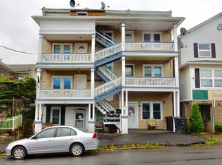 1021 Pittston Ave, Scranton, PA 18505