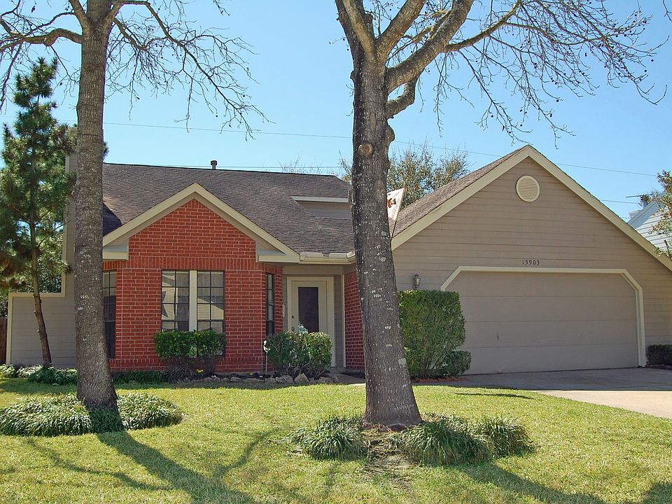 1st image of 15903 Pinyon Creek Dr