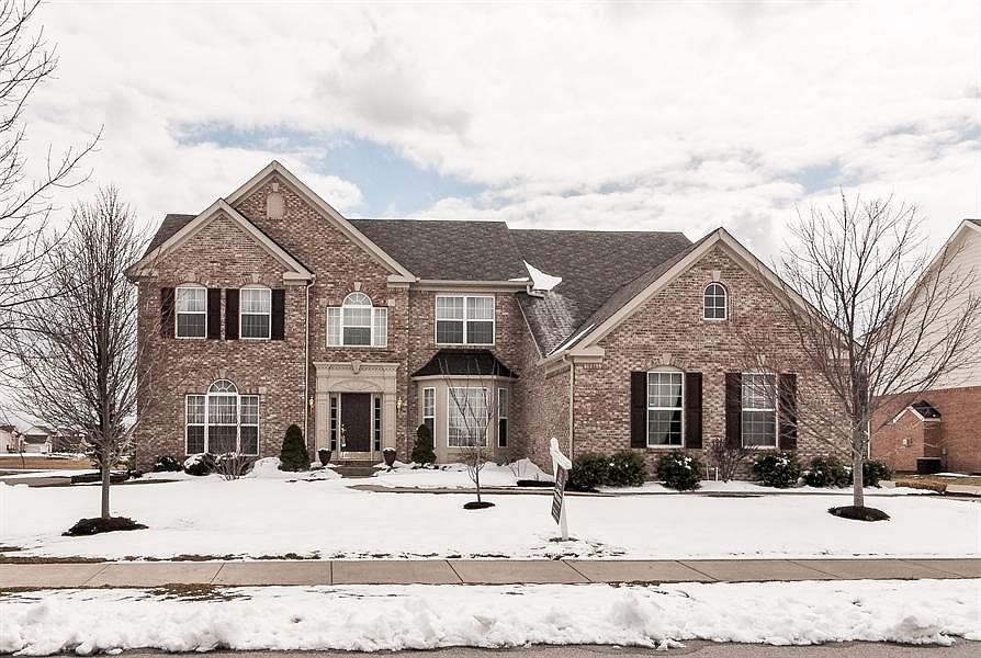 1st image of 2743 Heathermoor Park Dr S