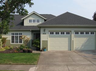 4721 SW Hollyhock Cir, Corvallis, OR 97333