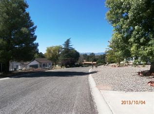 10730 E Quail Run Rd, Cornville, AZ 86325