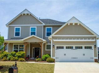 272 Granger Trl, Burlington, NC 27215