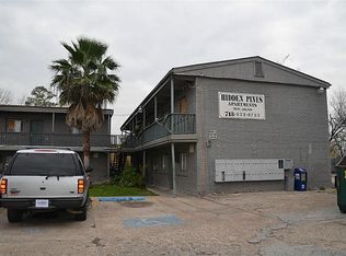 7611 Jalna St #46, Houston, TX 77055