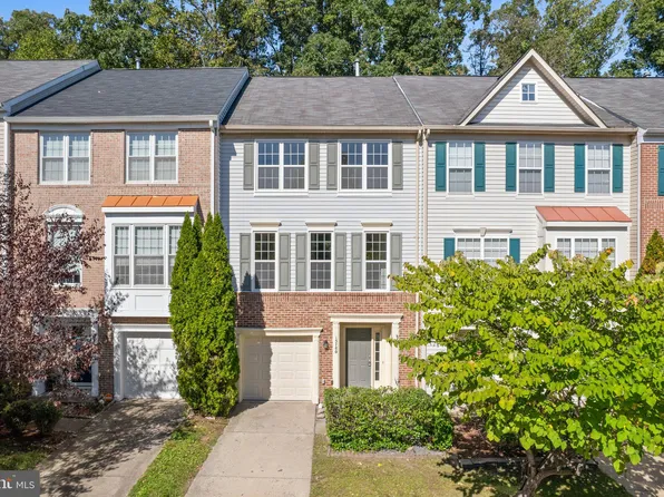 15780 Nimes Ct, Woodbridge, VA 22191