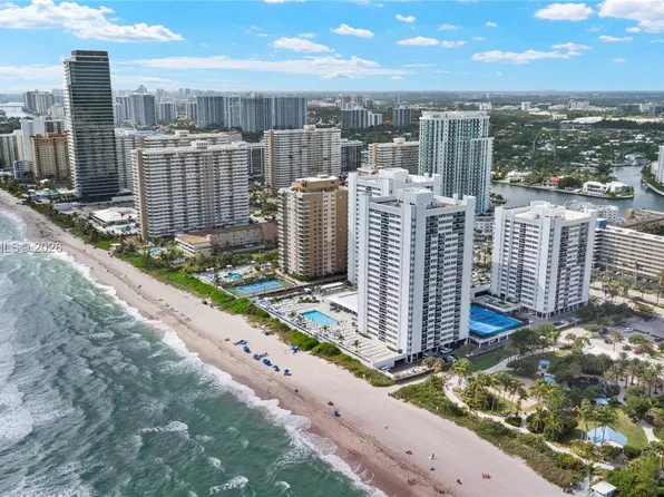 1880 S Ocean Dr APT Ts106, Hallandale, FL 33009