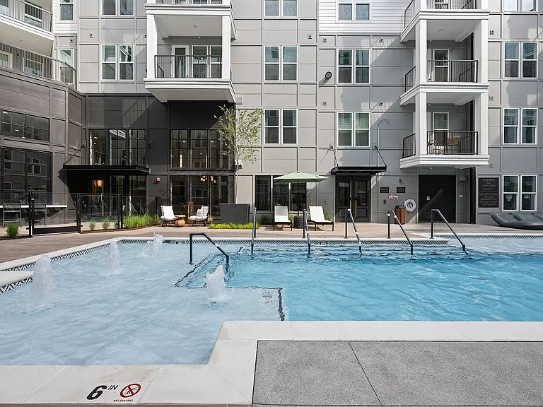 The Scottie Marathon Village