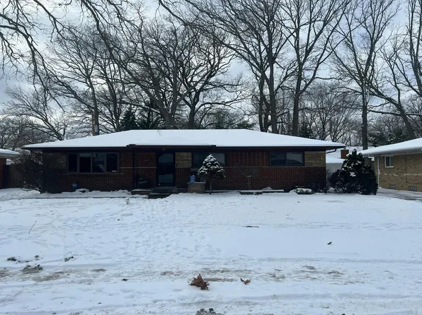 12823 Salem, Redford, MI 48239