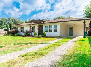 1058 Highway 1 S, Donaldsonville, LA 70346