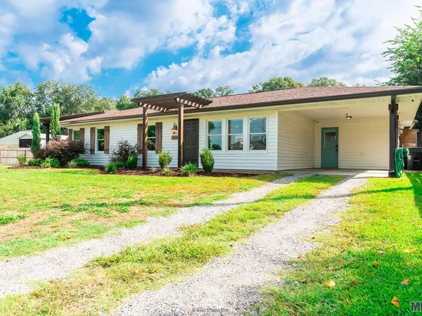 1058 Highway 1 S, Donaldsonville, LA 70346