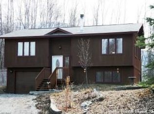 22644 McManus Dr, Chugiak, AK 99567