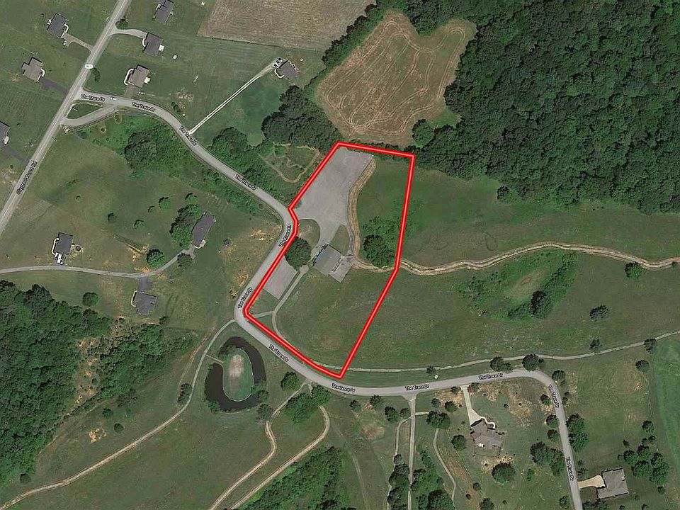1st image of 60 The Trace Dr Lot 38