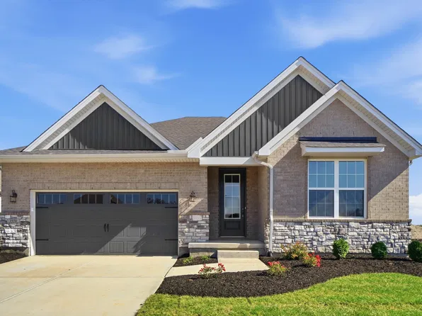 3978 Lukas Ln, Hamilton, OH 45013