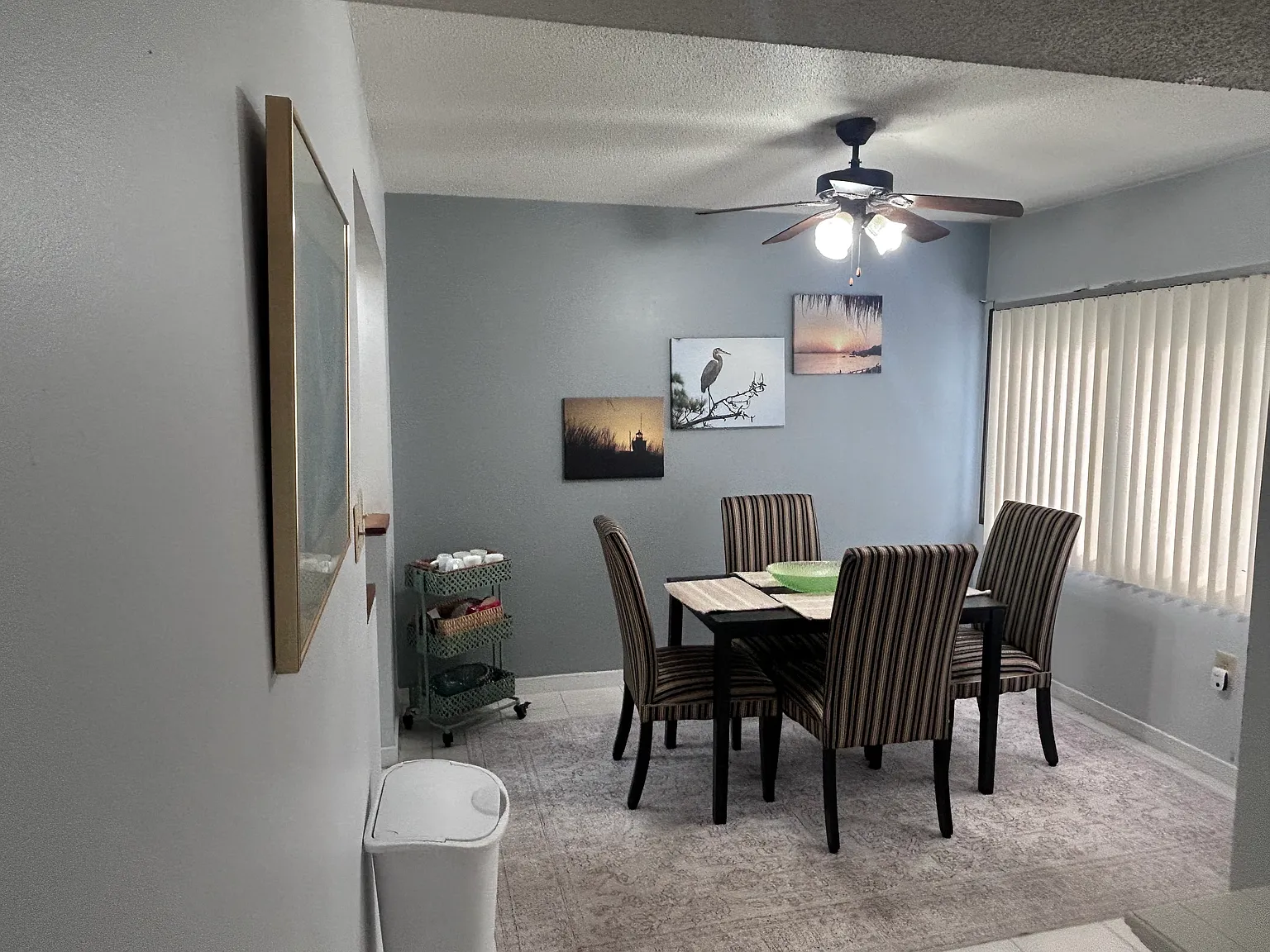 2 bed, 1416 sqft, $2,300 — Photo 3