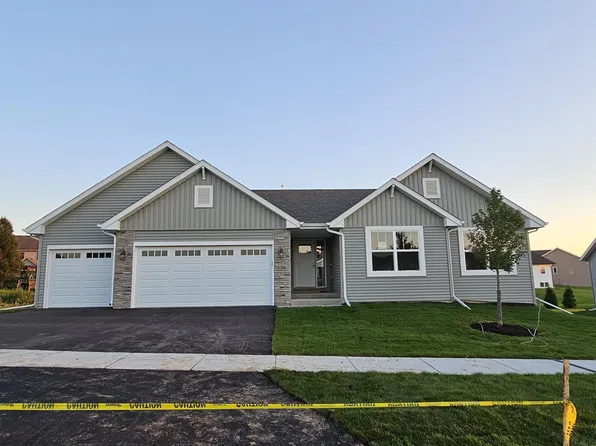 4396 Manipur Ct, Belvidere, IL 61008