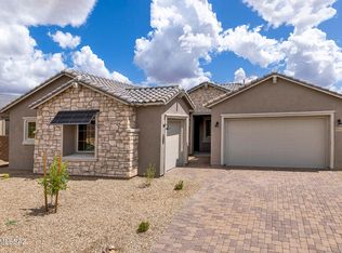 10950 N Bobcat Canyon Pl, Oro Valley, AZ 85742