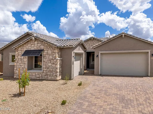 10950 N Bobcat Canyon Pl, Oro Valley, AZ 85742