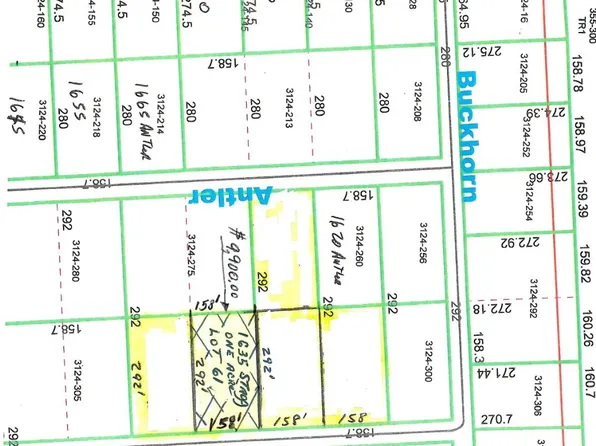 1635 Stagg St, Vidor, TX 77662