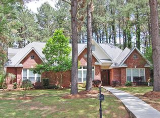 65 Pleasant Pond Loop, Hattiesburg, MS 39402