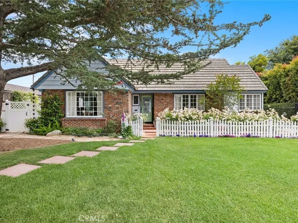 4210 Cerritos Ave, Long Beach, CA 90807