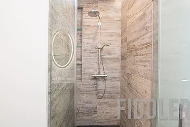 Rented by The KCI Group