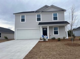 516 Runaway Train Dr LOT 103, Littleton Loris, SC 29569