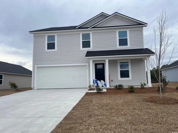516 Runaway Train Dr Lot 103 Littleton, Loris, SC 29569