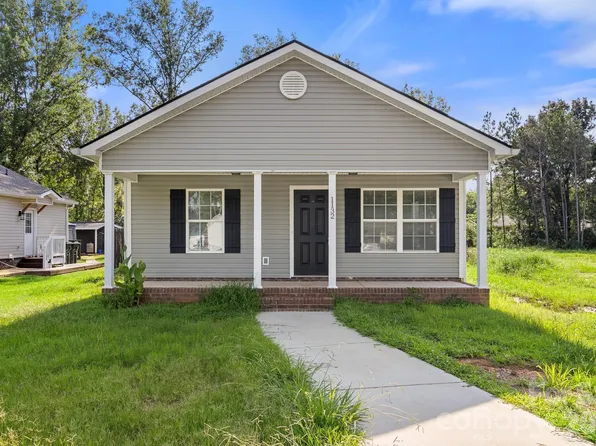 1132 Carolina Avenue Ext, Rock Hill, SC 29730