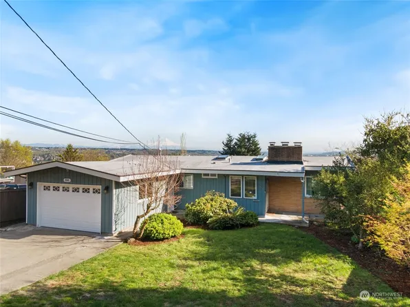 7525 S 135th Street, Seattle, WA 98178
