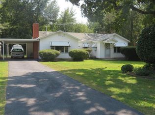 1028 E Livingston St, Springfield, MO 65803