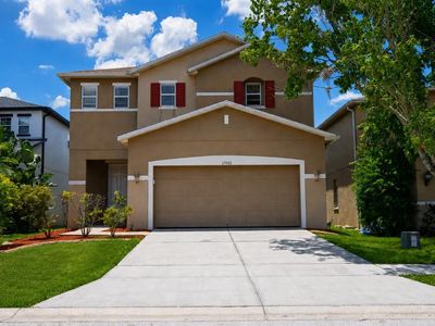 17446 QUEENSLAND STREET, Land O Lakes, FL, 34638