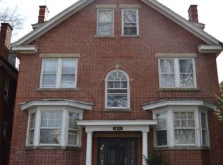 1231 10th Ave REAR 7, Huntington, WV 25701