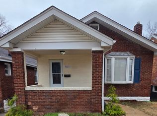 7022 Greenway Ave, Saint Louis, MO