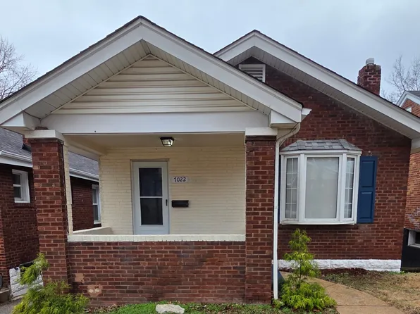 7022 Greenway Ave, Saint Louis, MO 63121