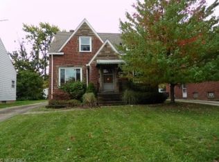 24530 Yosemite Dr, Euclid, OH