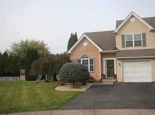 2203 Holly Dr, Coplay, PA 18037