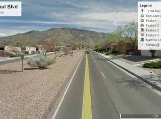 12104 Menaul Blvd NE APT 7, Albuquerque, NM 87112