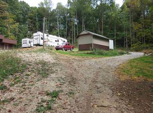 3800 Garard Chapel Rd, Bowling Green, IN 47833