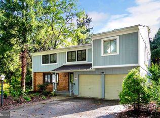 5071 Beatrice Way, Columbia, MD 21044