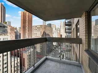 200 E 33rd St APT 16I, New York, NY 10016