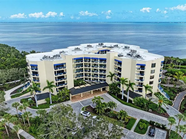 2120 Harbourside Dr Unit 612, Longboat Key, FL 34228
