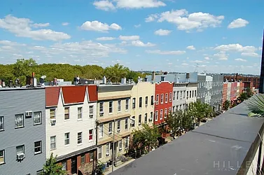 Rented by Hillel Realty Group