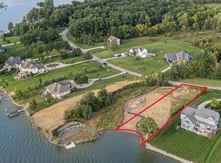 LOT 40 Odowling, Onsted, MI