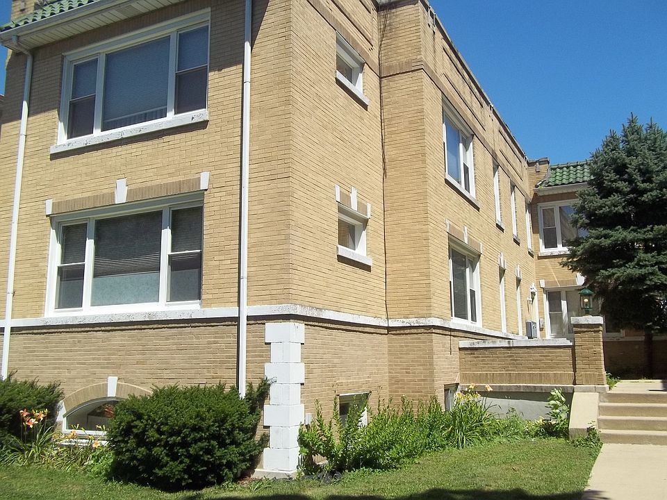1st image of 5418 W Windsor Ave APT 1S