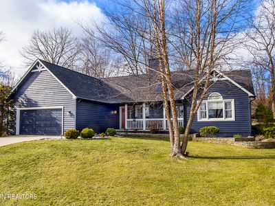 10 Dockside Dr, Fairfield Glade, TN, 38558