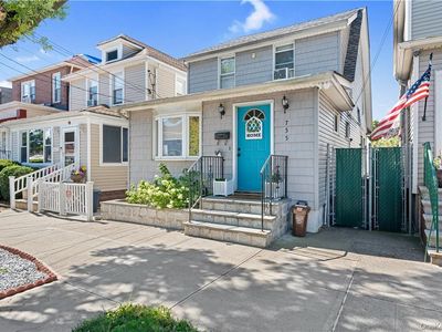 755 Logan Avenue, Bronx, NY, 10465