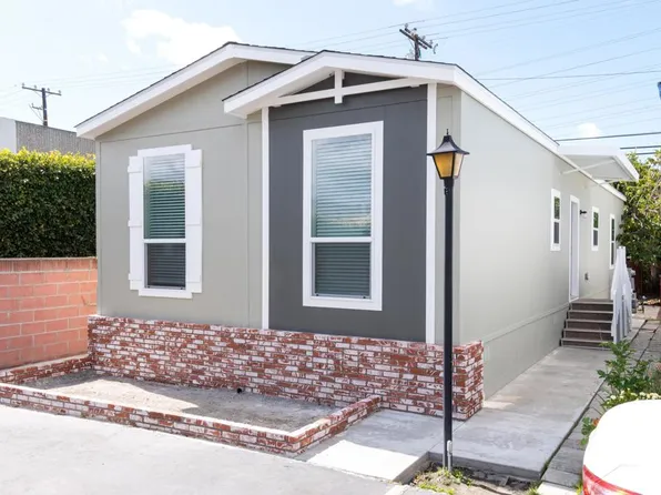 14272 Hoover St Trailer 151, Westminster, CA 92683