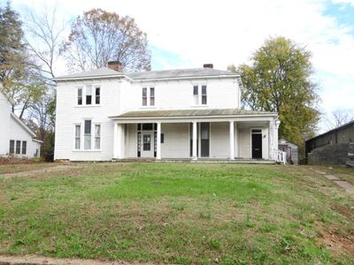 655 N Main St, Chase City, VA, 23924