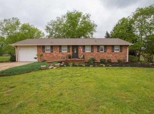 105 Fieldcrest Dr, Anderson, SC 29625